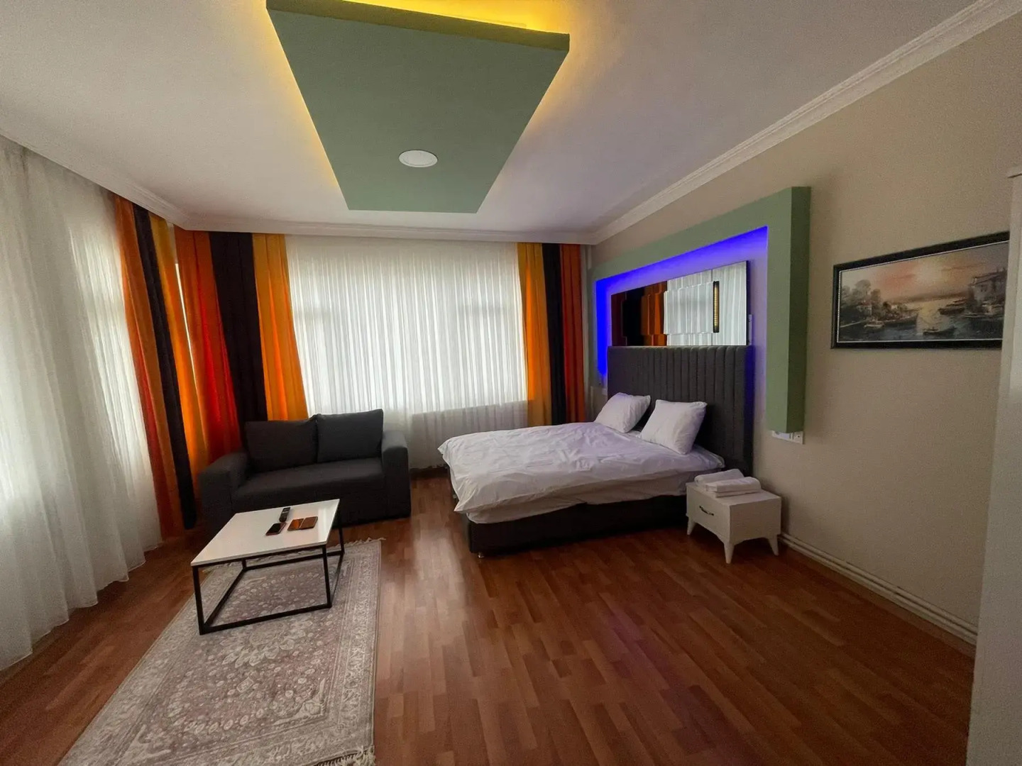 Photo - Yildirim Sui̇t Apart Otel