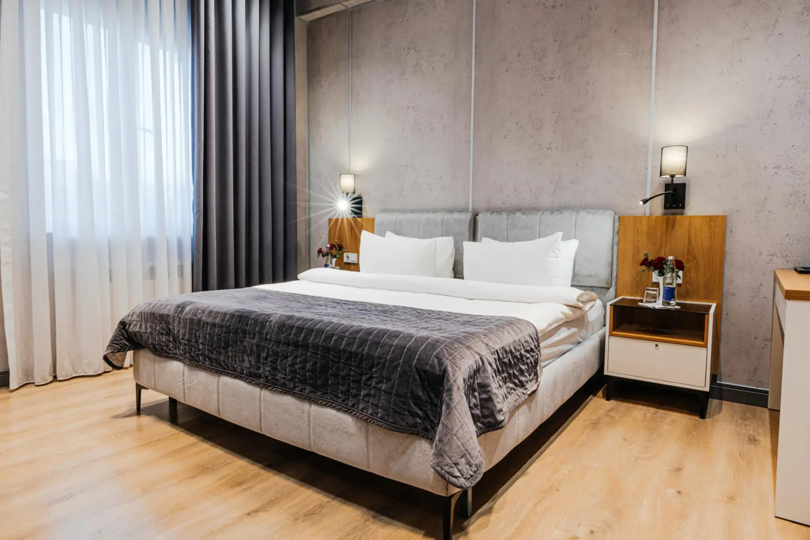 Foto - Art City Apartments & Hotel