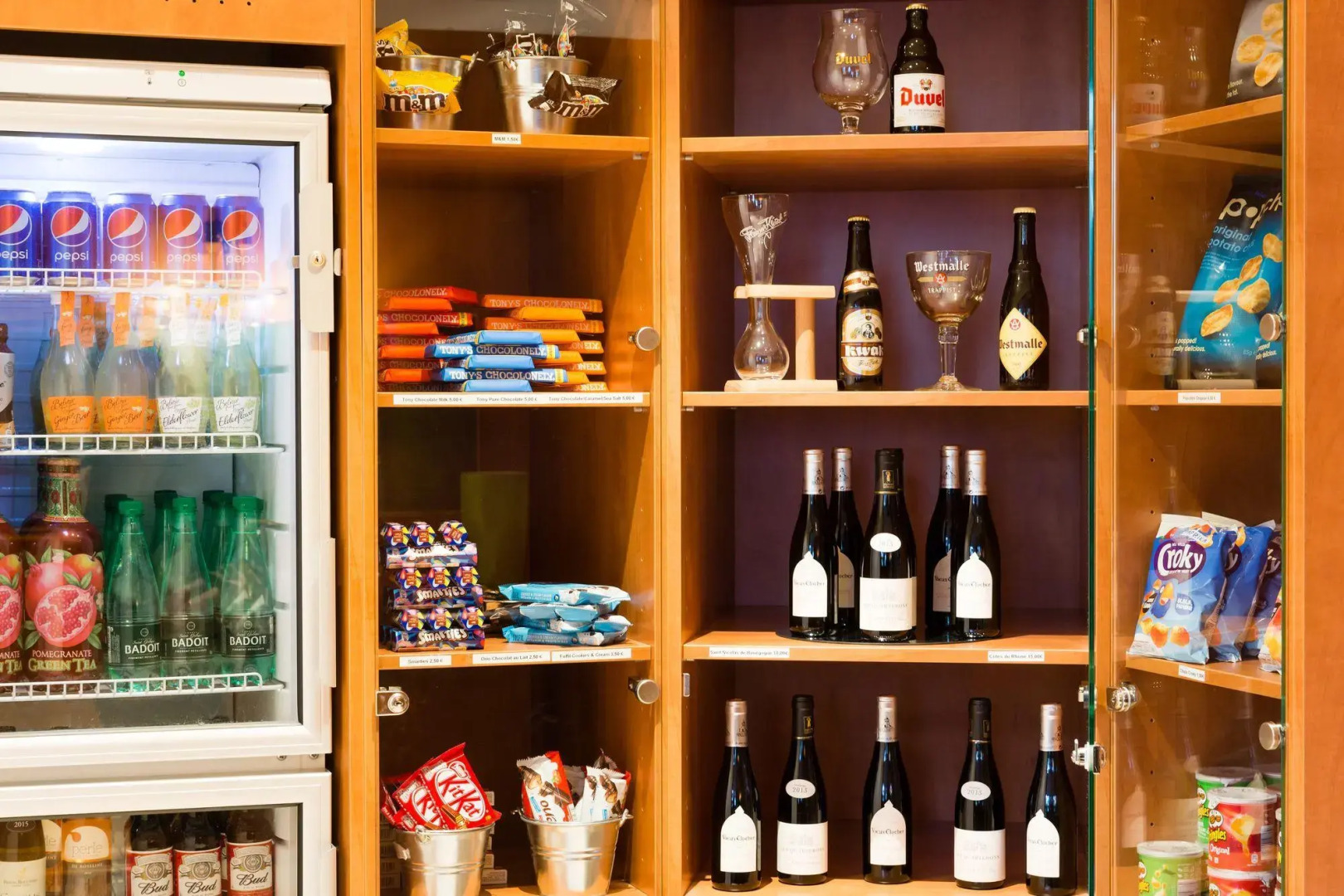 Photo - Renaissance Brussels Hotel