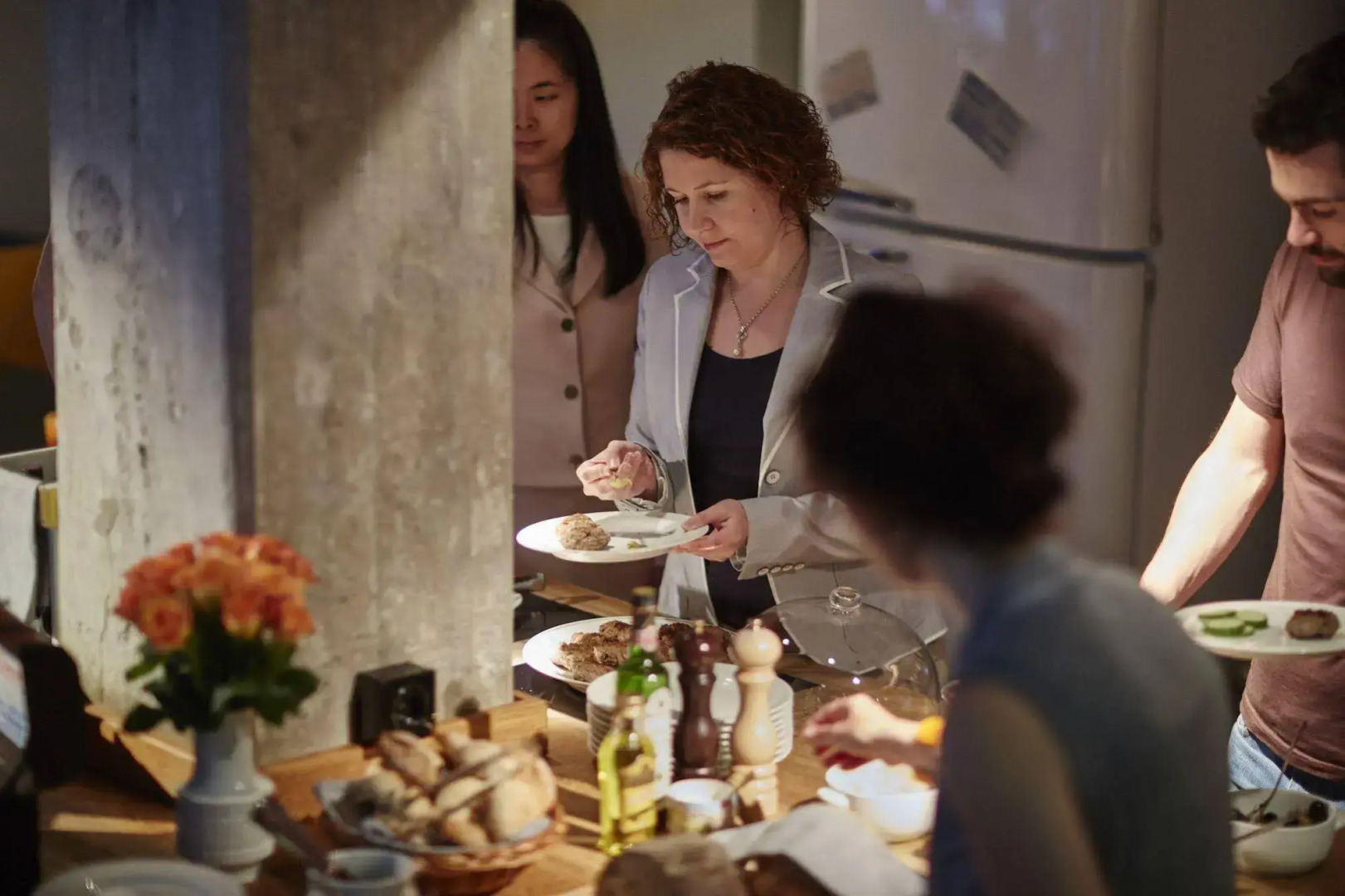 Foto - Henri Hotel Hamburg Downtown