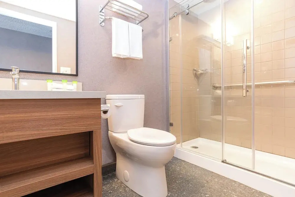 Foto - Sandman Hotel Victoria