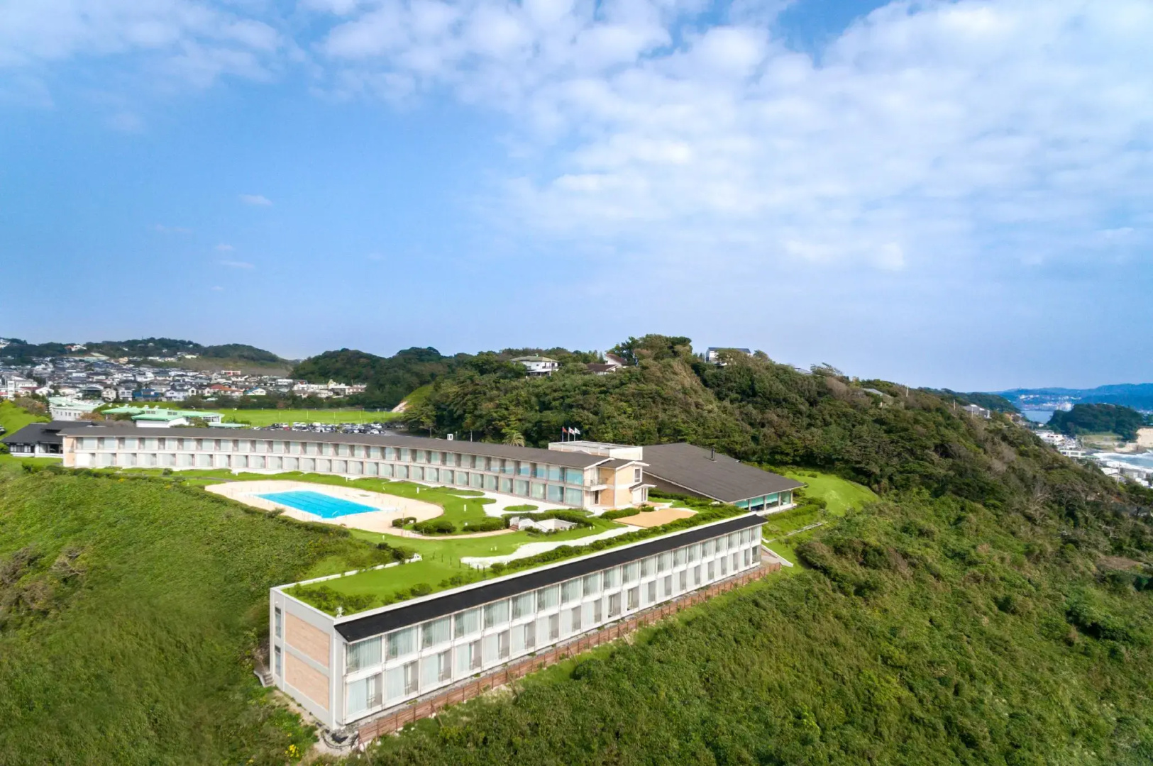 Photo - Kamakura Prince Hotel