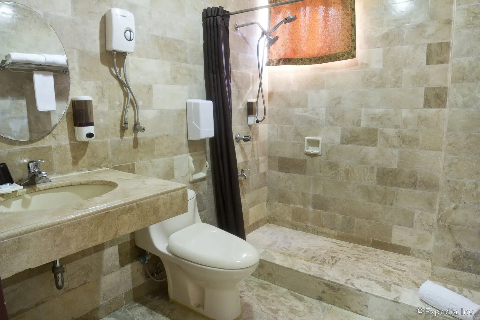 Foto - White Knight Hotel Intramuros