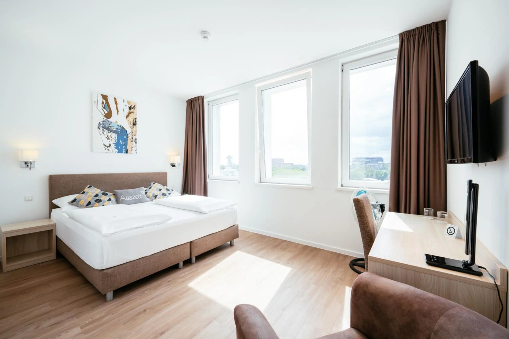 Photo - BO Hotel Hamburg