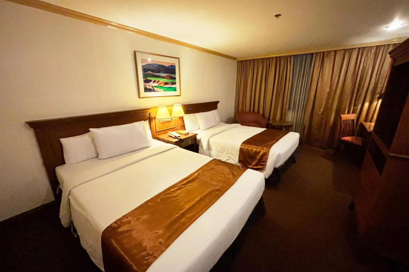 Photo - Tiara Oriental Hotel Makati powered by Cocotel