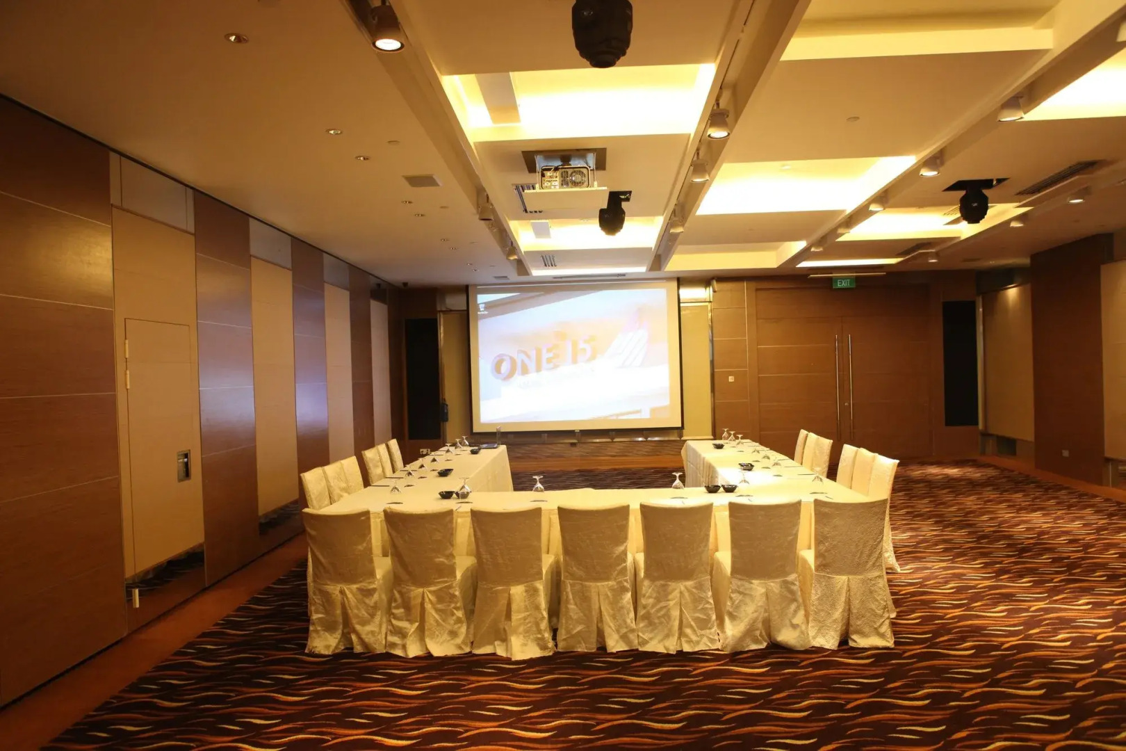 Photo - ONE15 Marina Sentosa Cove Singapore