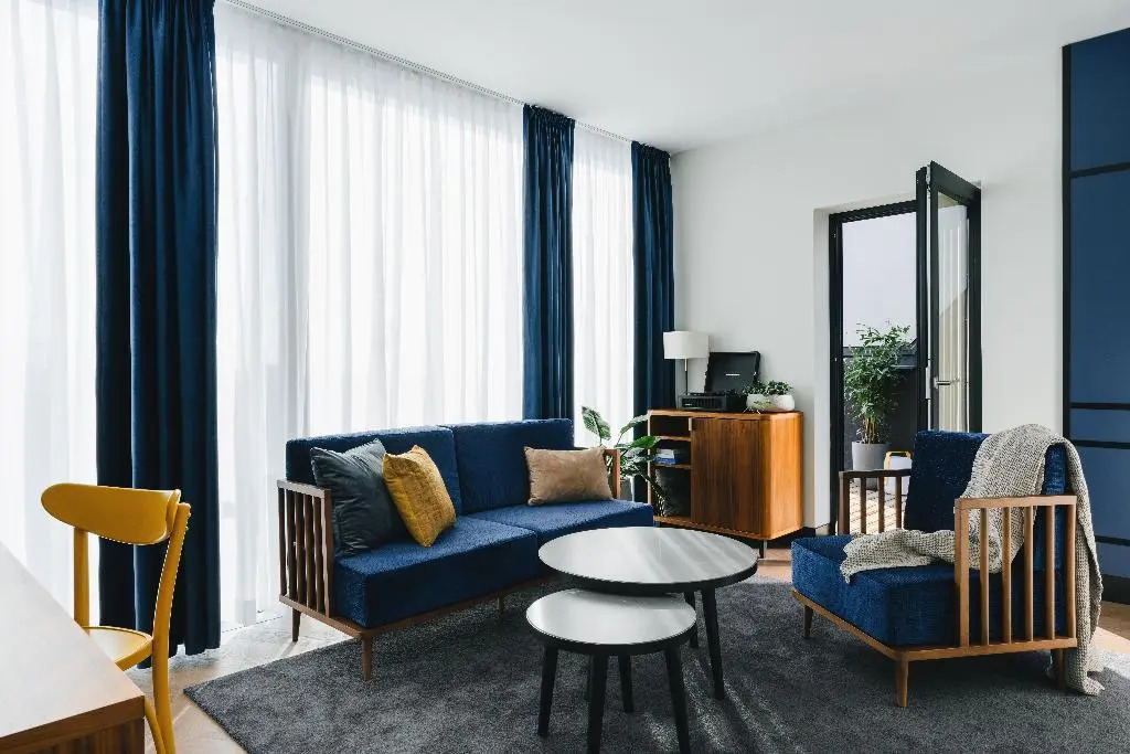 Foto - Hotel Gilbert