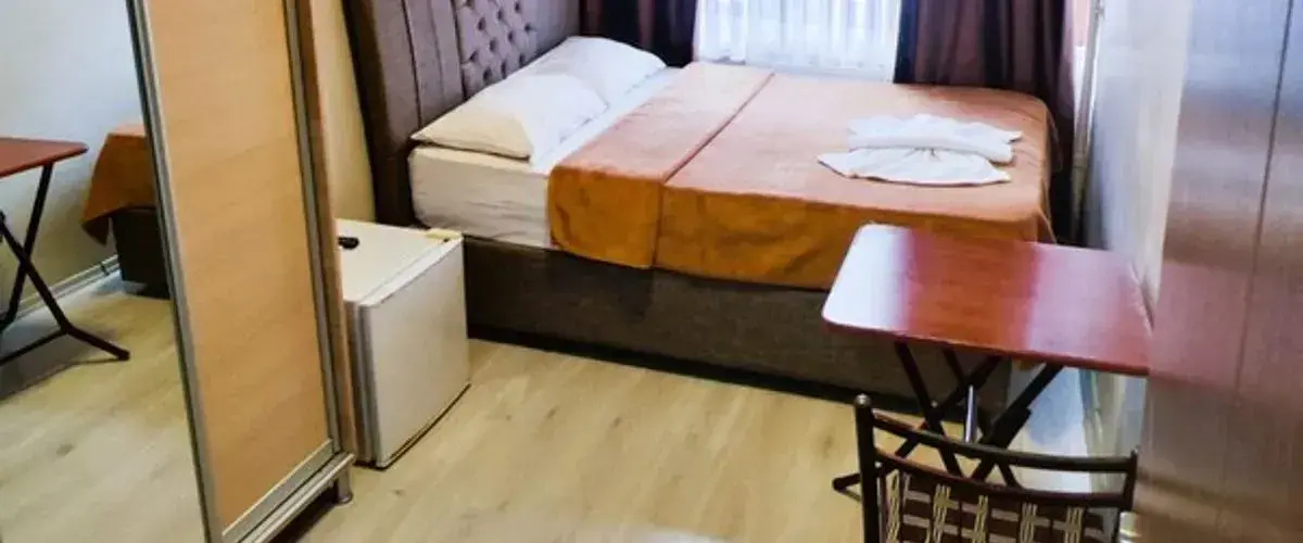 Photo - Birol Hotel