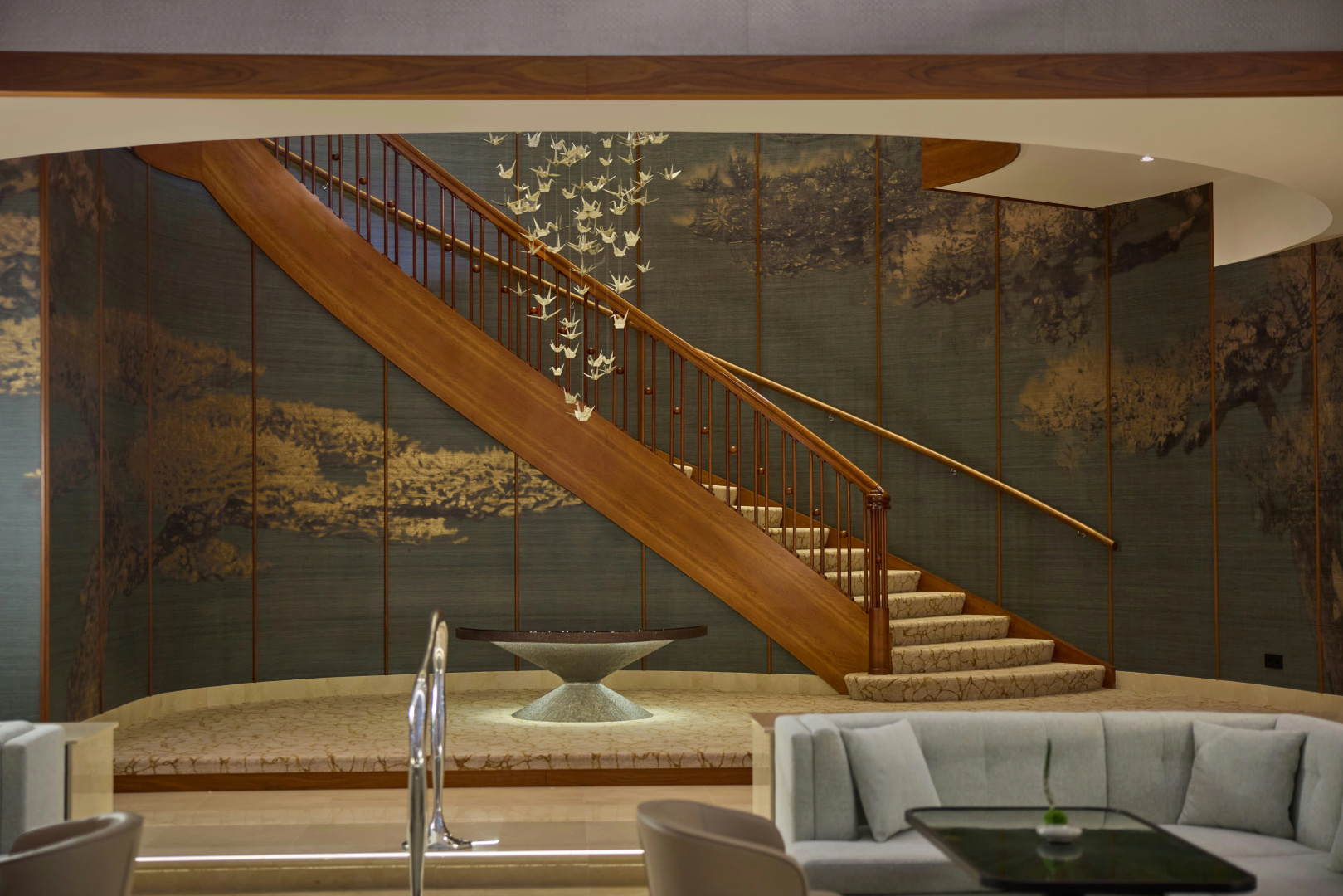 Photo - Hotel Okura Amsterdam – The Leading Hotels of the World