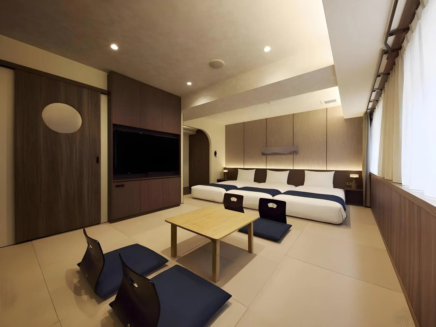 Foto - Village Kyoto