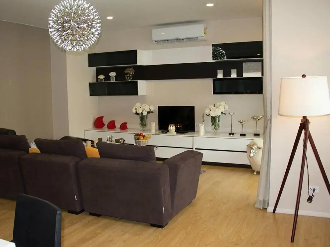 Foto - iCheck inn Residence Sukhumvit 1