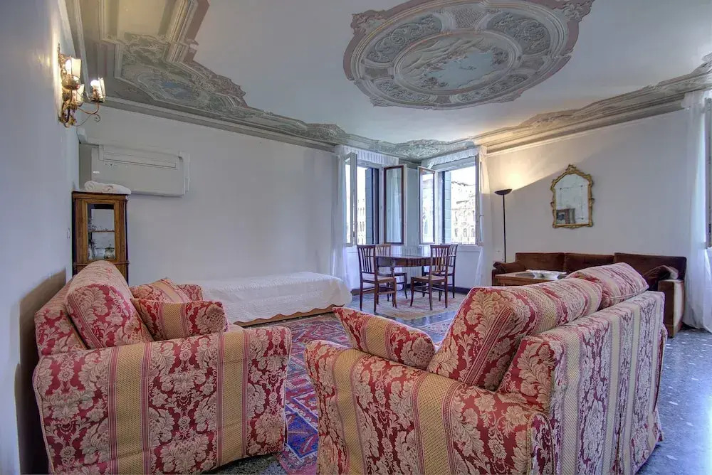 Photo - GRITTI Grand Canal