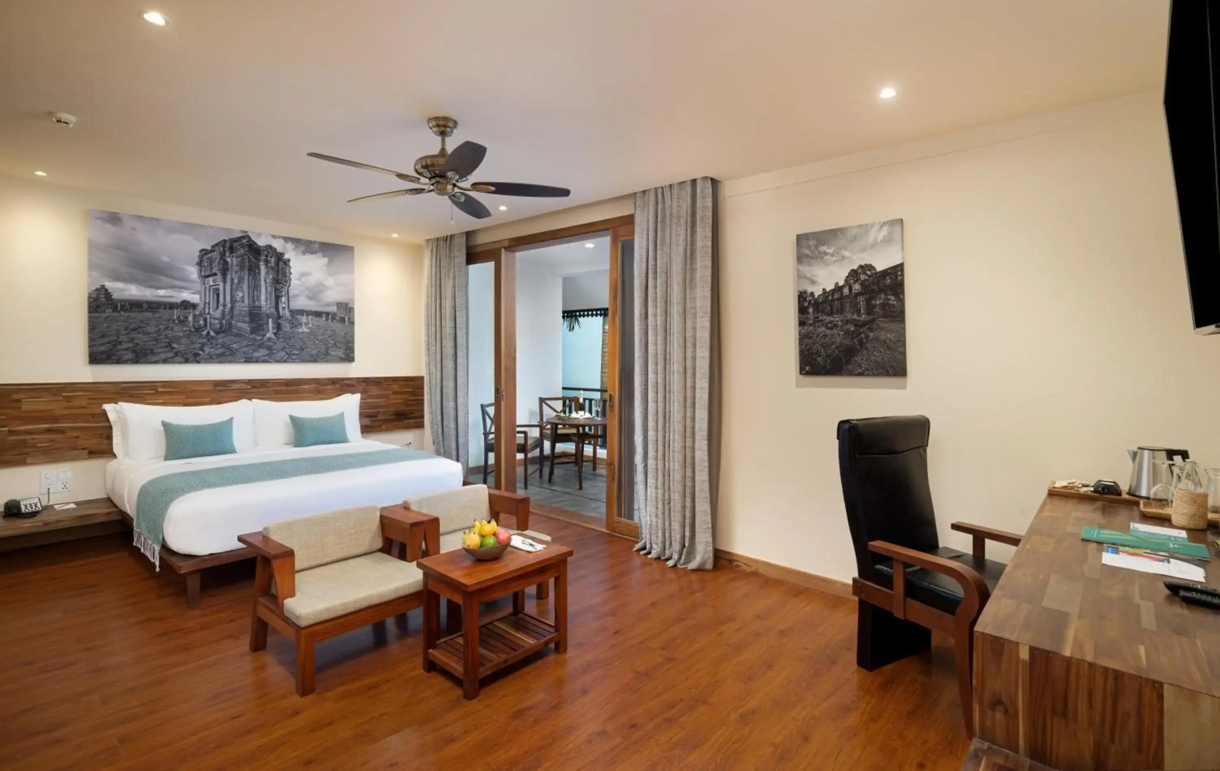 Photo - Amatak Boutique Hotel