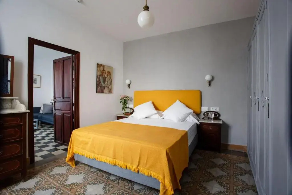 Foto - Suites Machado