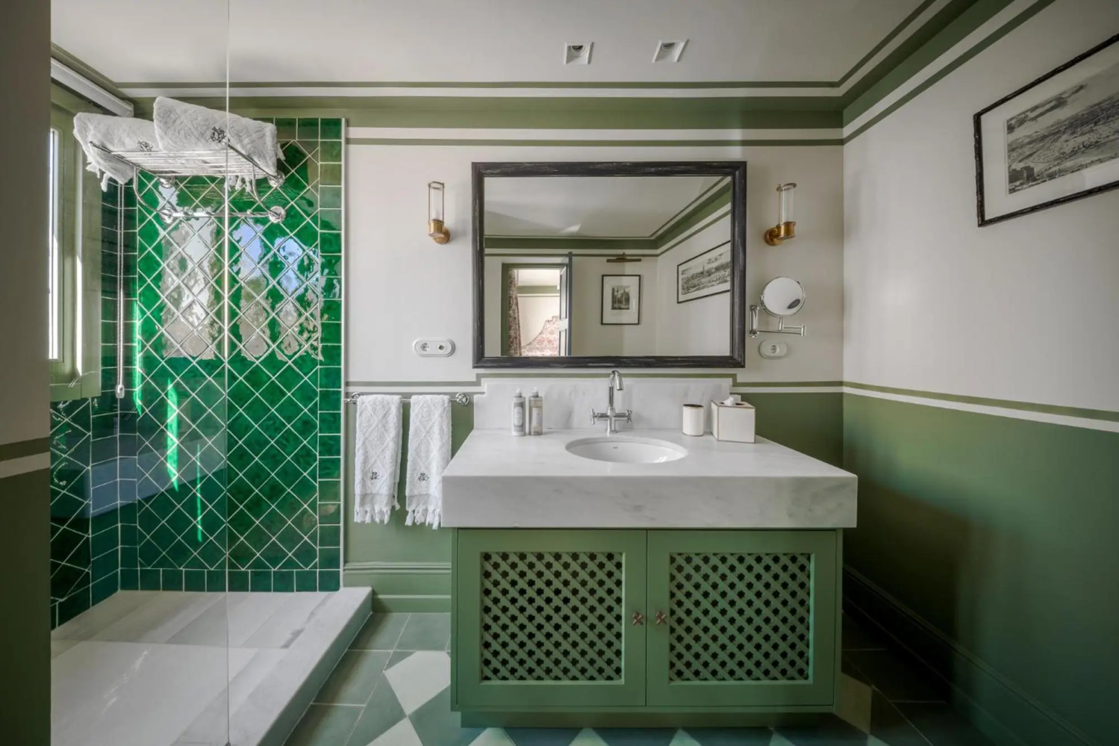 Photo - Cristine Bedfor Sevilla Boutique Hotel