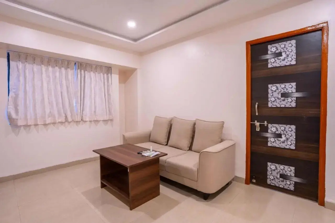 Foto - Treebo Royal Comfort Atithi