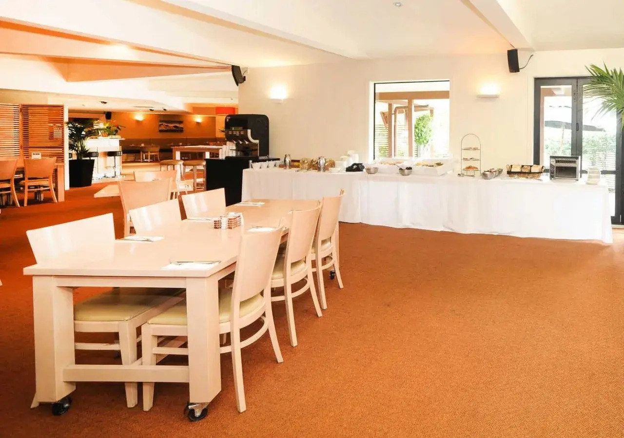 Photo - Quality Hotel Lincoln Green