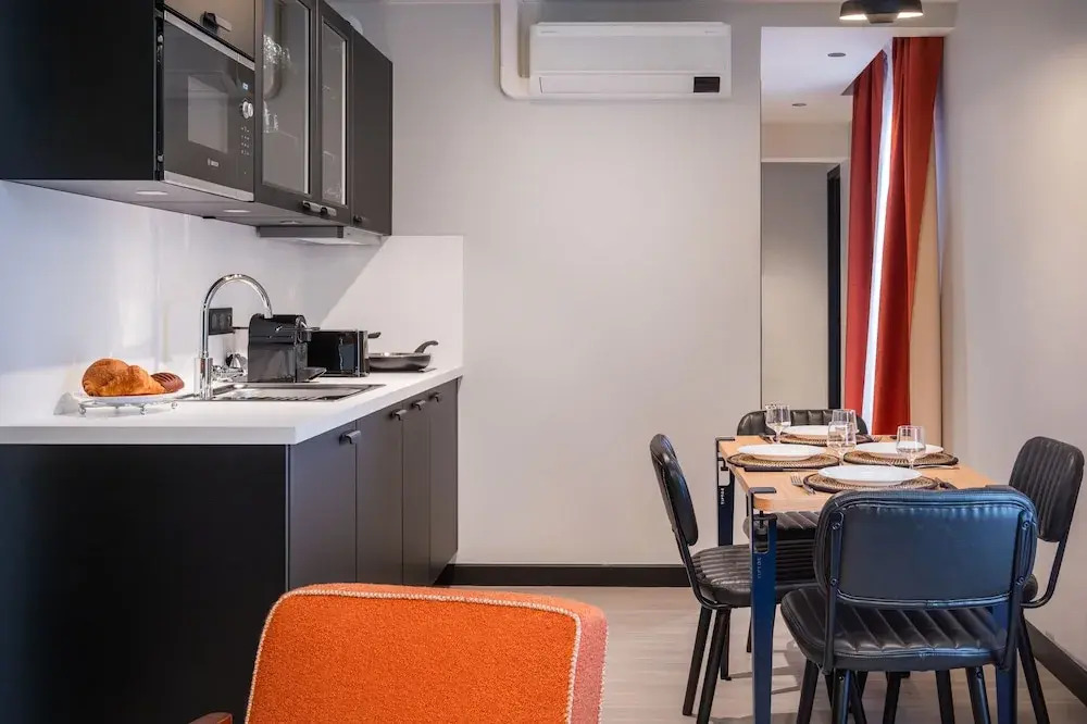 Photo - Appart'hôtel East Paris Suite