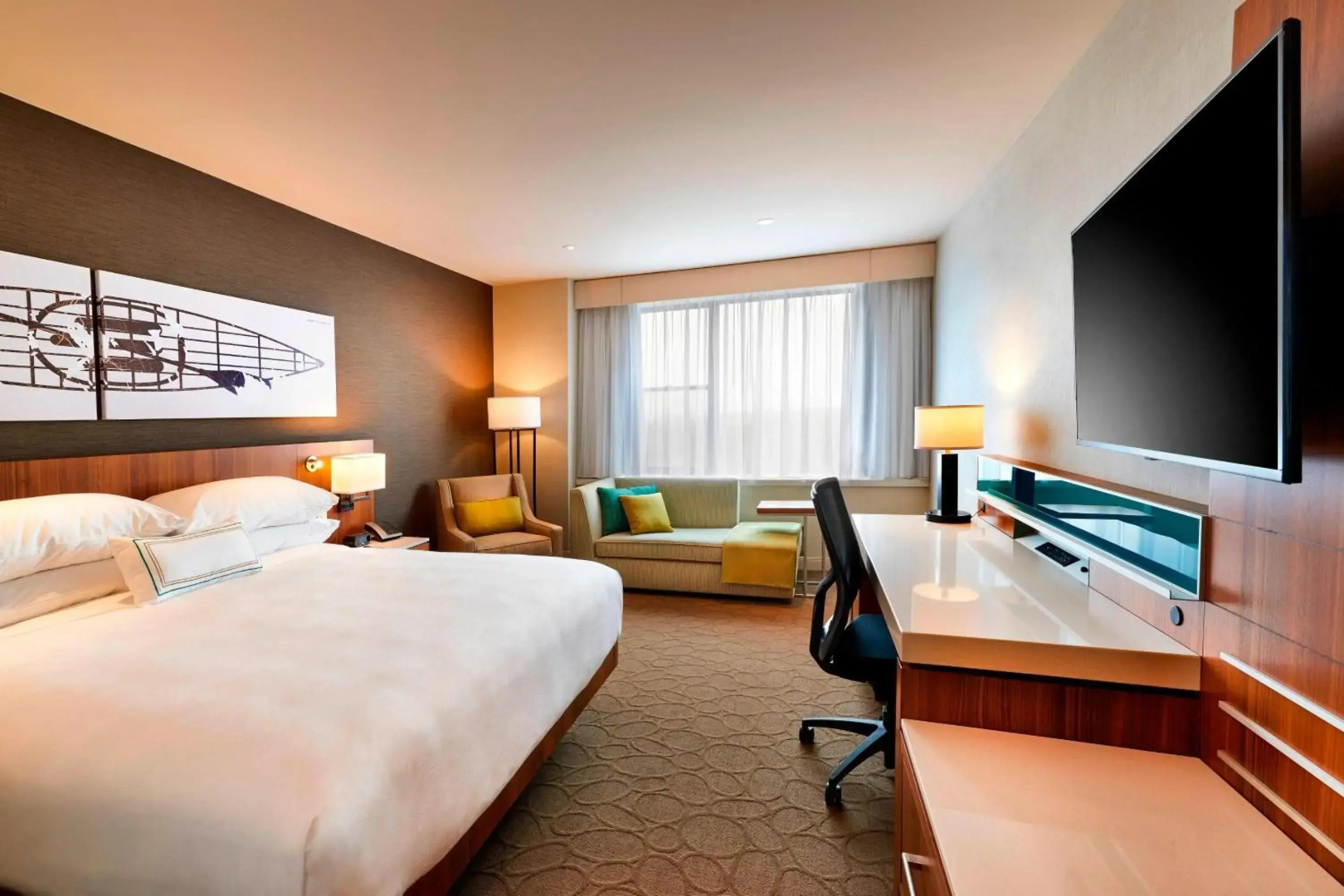 Photo - Delta Hotels by Marriott Dartmouth