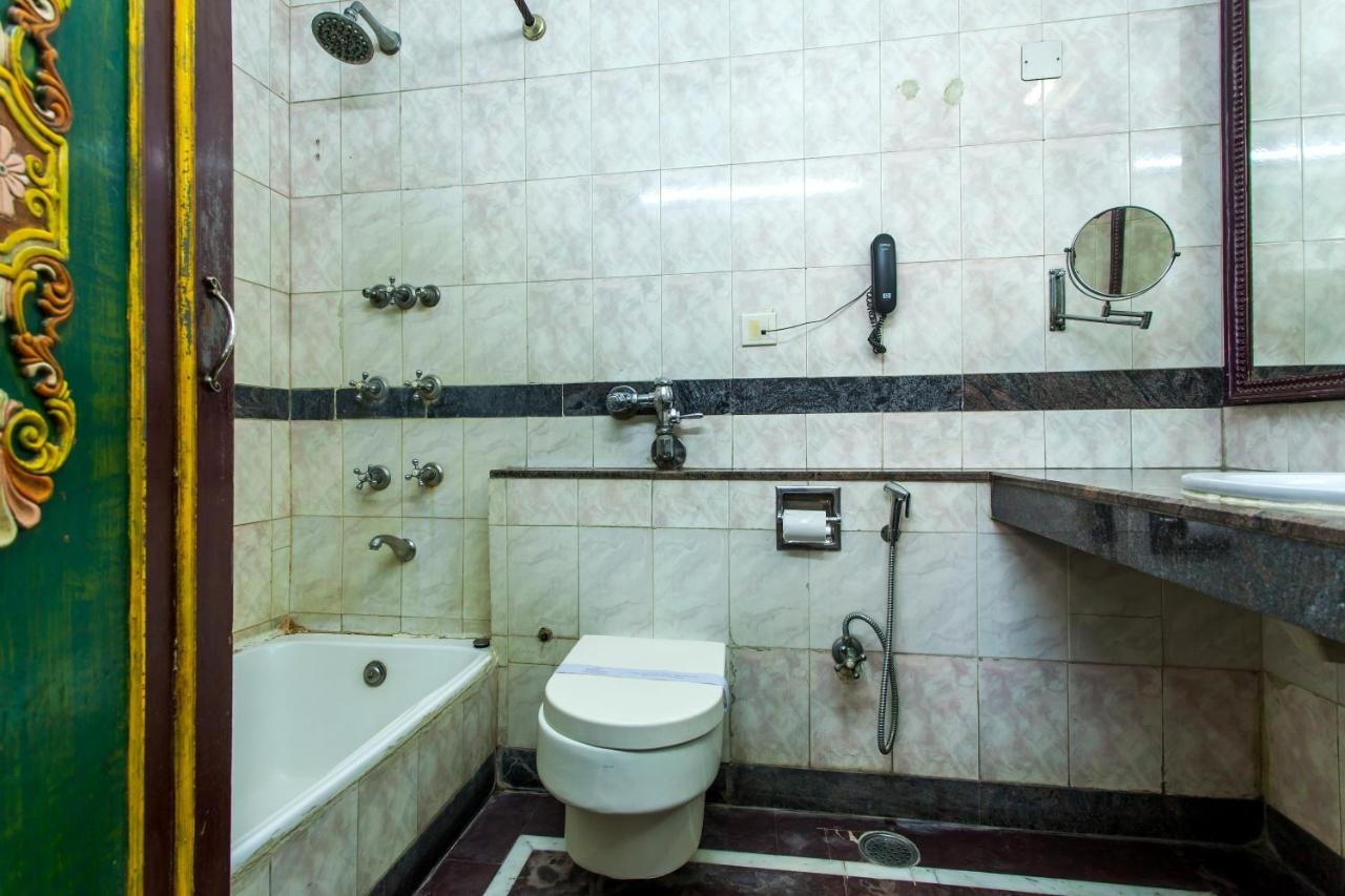 Photo - Hotel Sunstar Residency