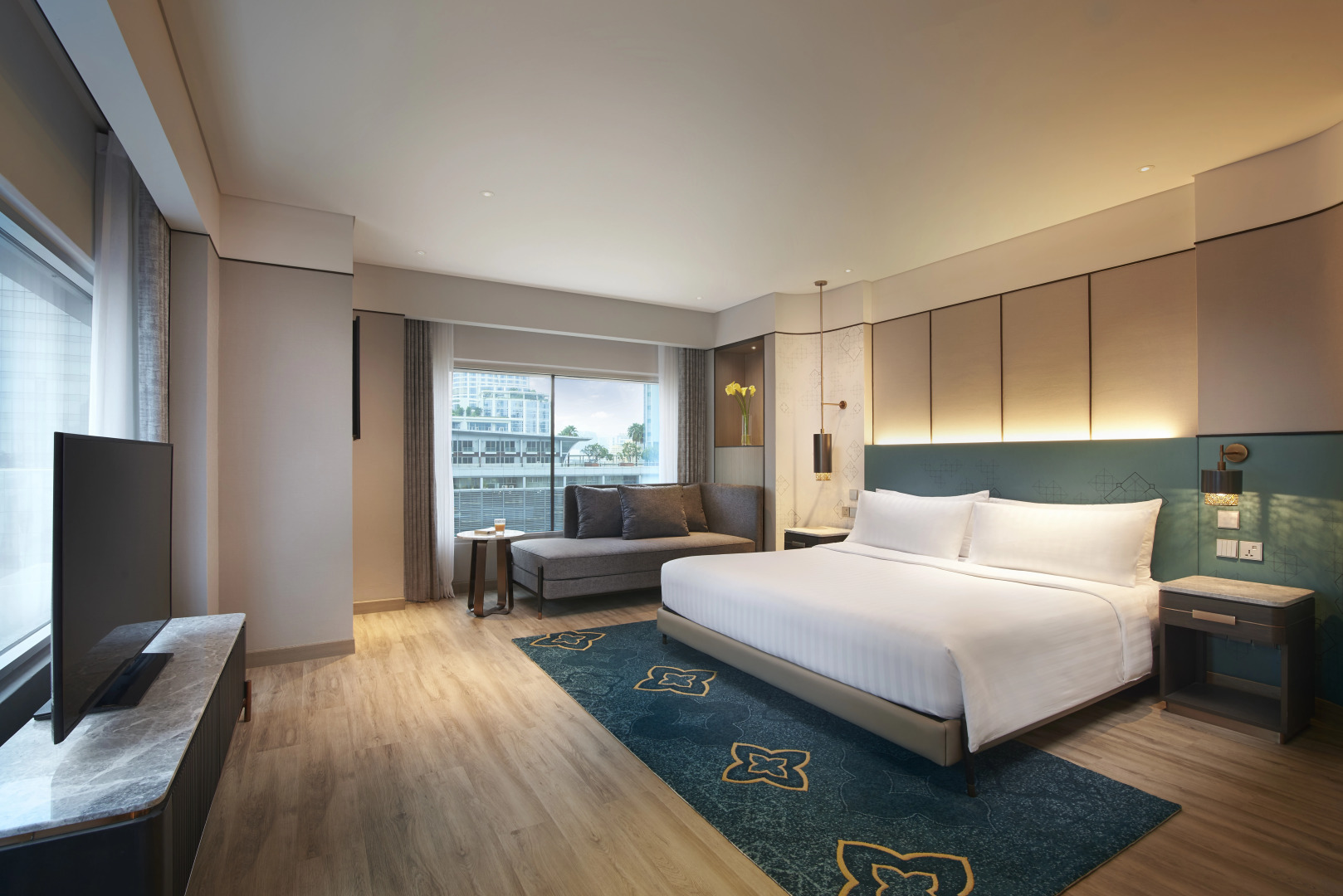 Foto - Amari Bangkok