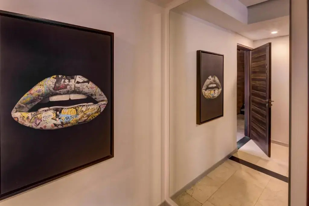 Foto - MX Grand Suites