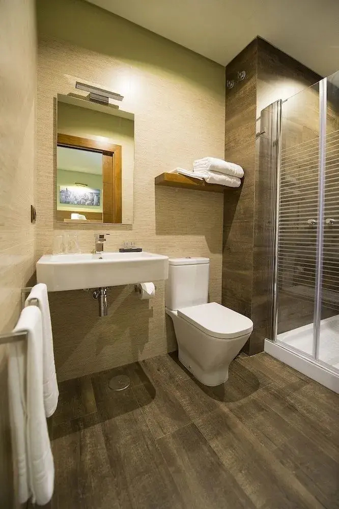 Foto - Ferreira Hostal Boutique