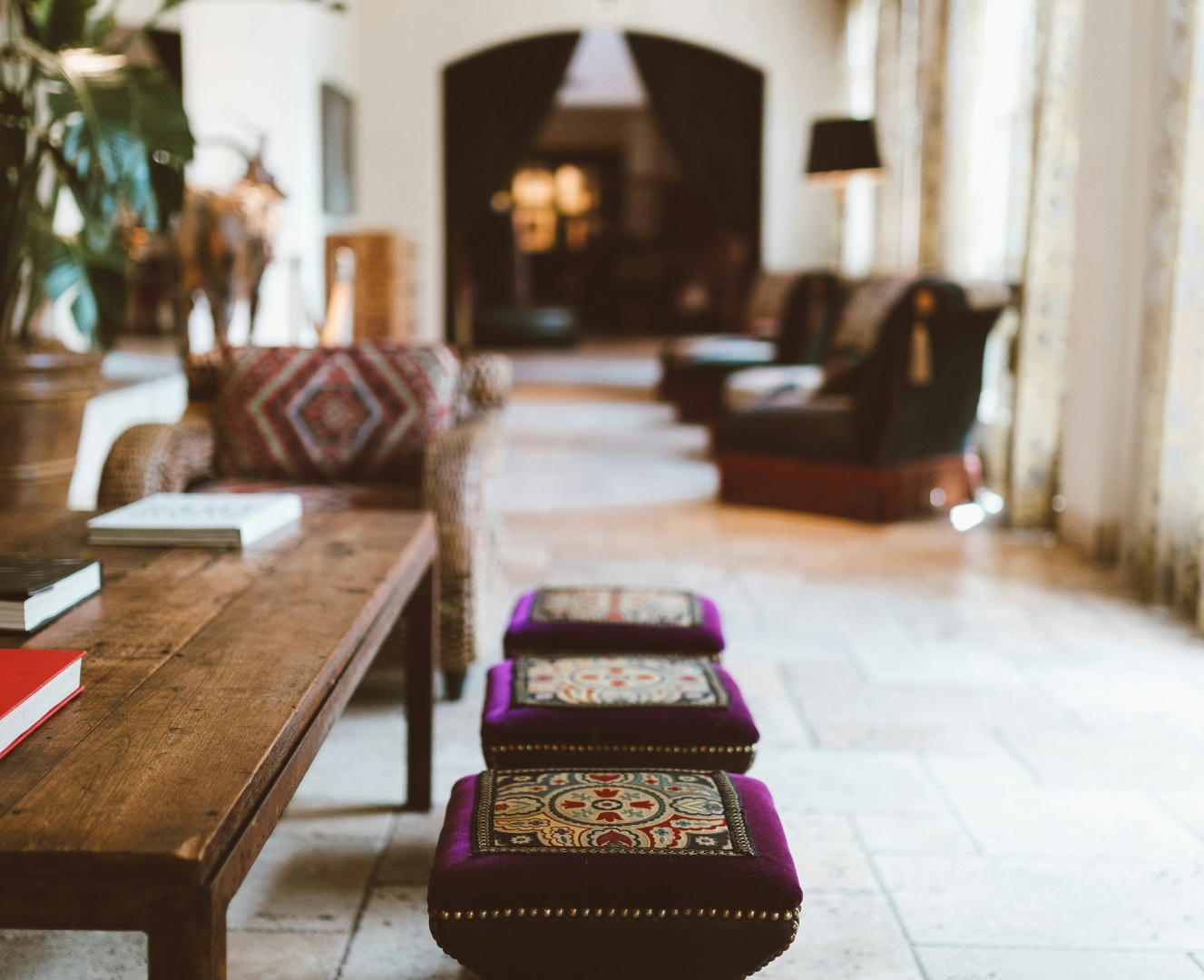 Foto - Hotel ZaZa Dallas