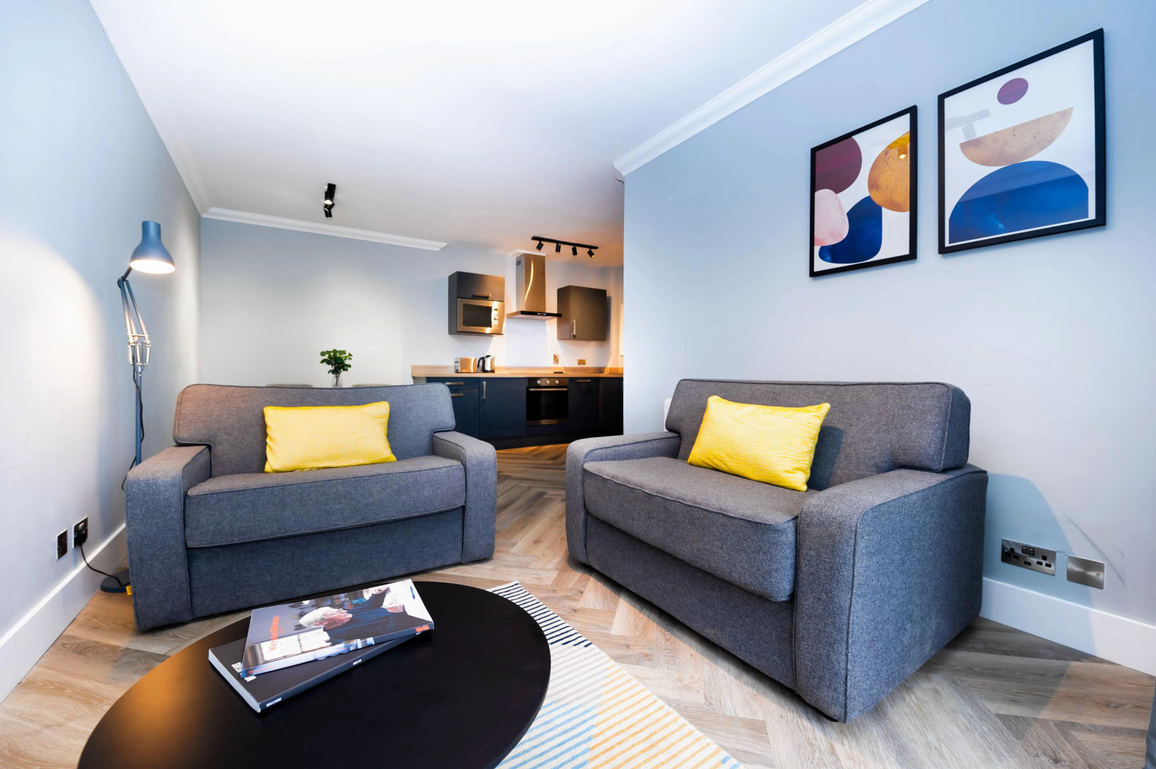 Photo - Staycity Aparthotels, Dublin, Christchurch