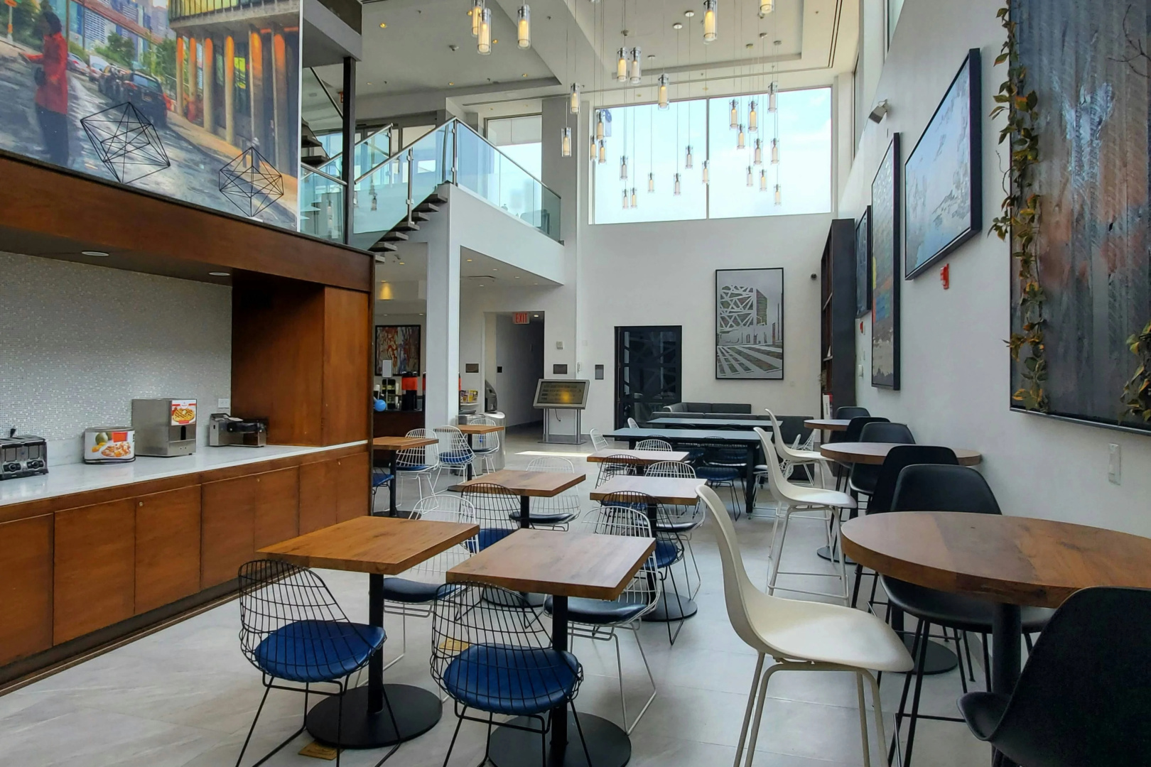 Foto - Fairfield Inn & Suites By Marriott New York Brooklyn