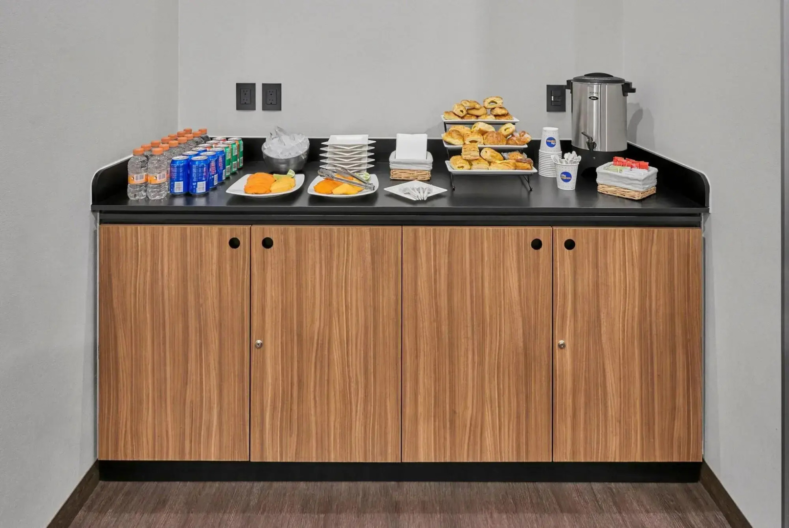 Foto - City Express by Marriott Ciudad de México La Villa