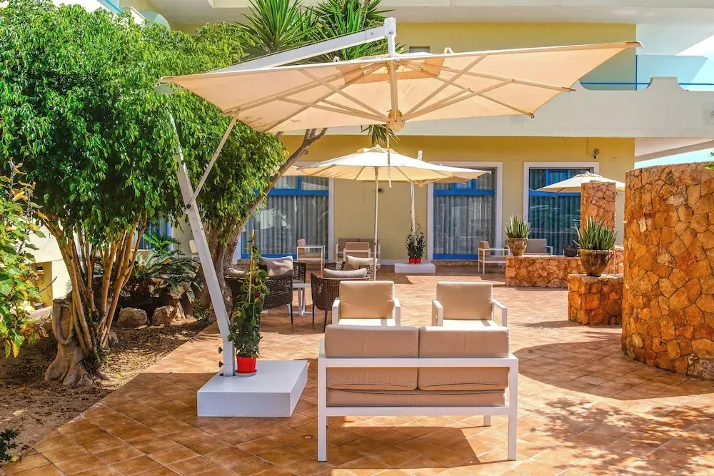 Foto - Hotel Baia Turchese