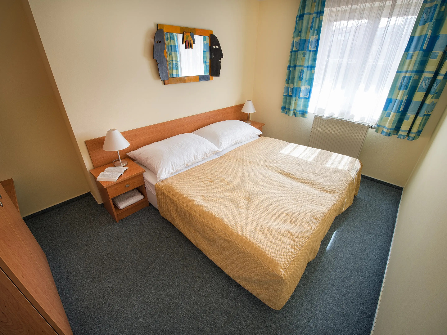 Photo - EA Hotel Tosca