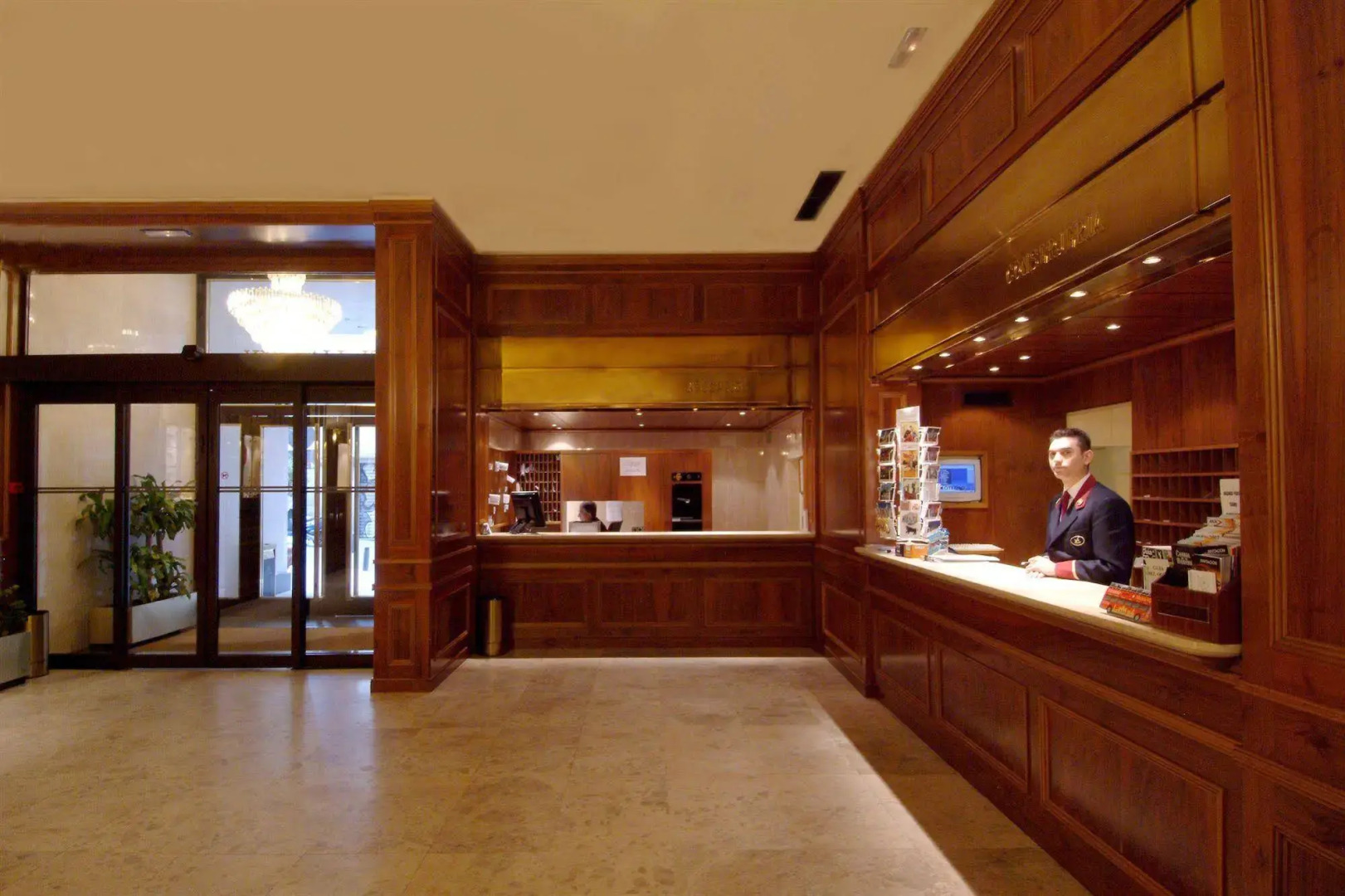 Photo - Hotel Liabeny