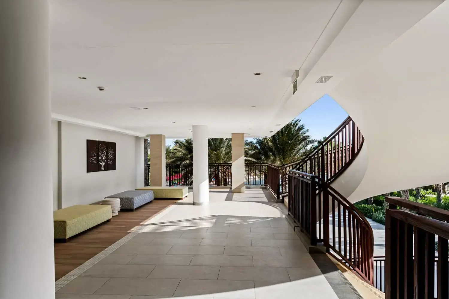 Foto - Hilton Cabo Verde Sal Resort