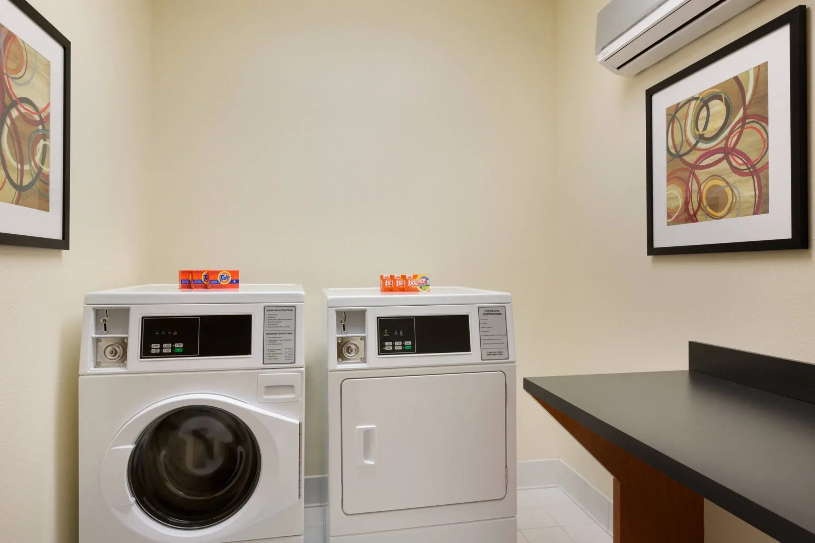 Foto - Fairfield Inn & Suites Dallas Mesquite