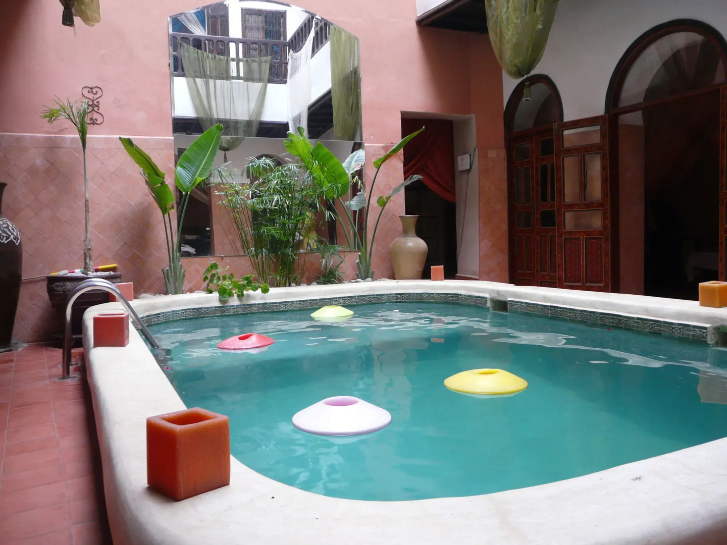 Foto - Riad El Grably