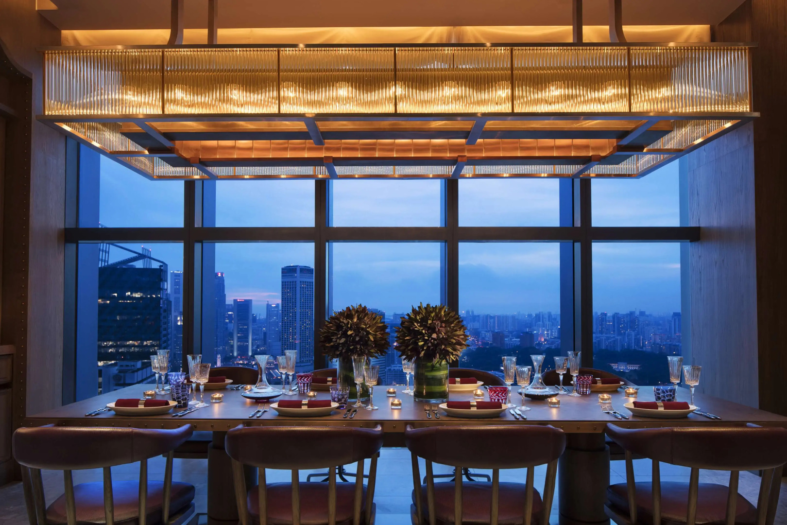 Photo - Andaz Singapore, By Hyatt