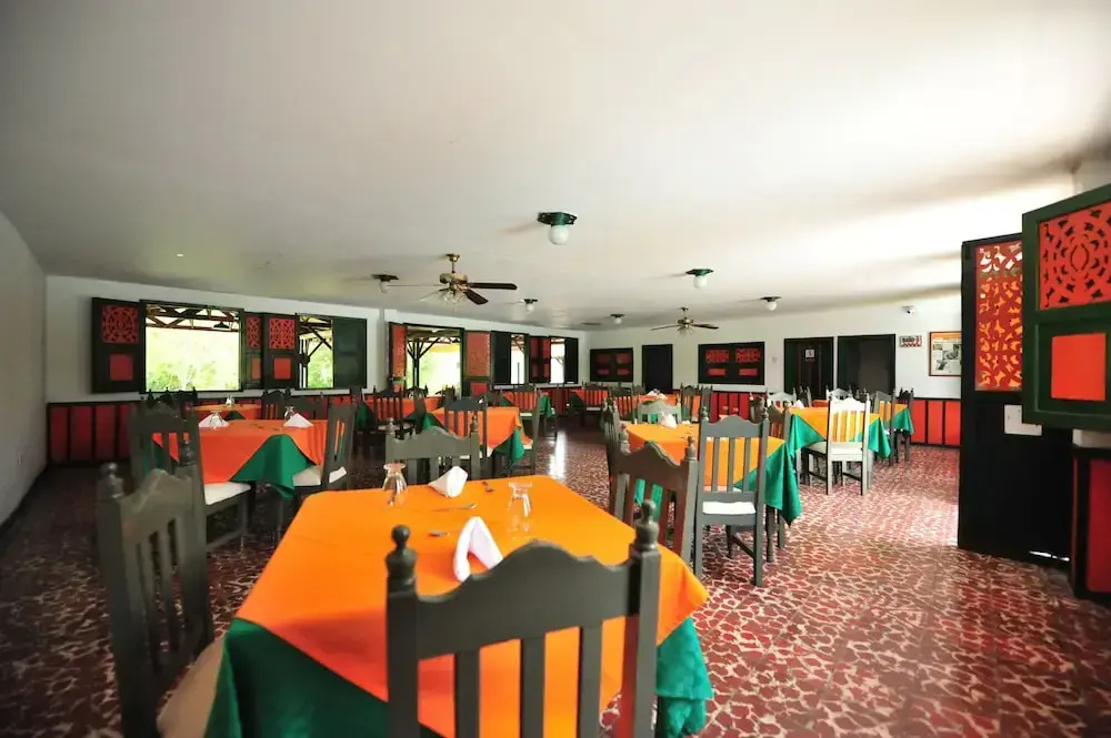 Photo - La Floresta Hotel Campestre