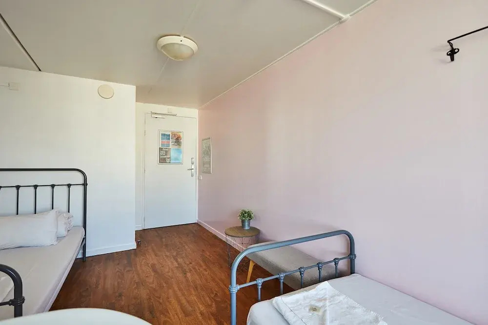 Photo - St Christopher's Inn Paris - Canal