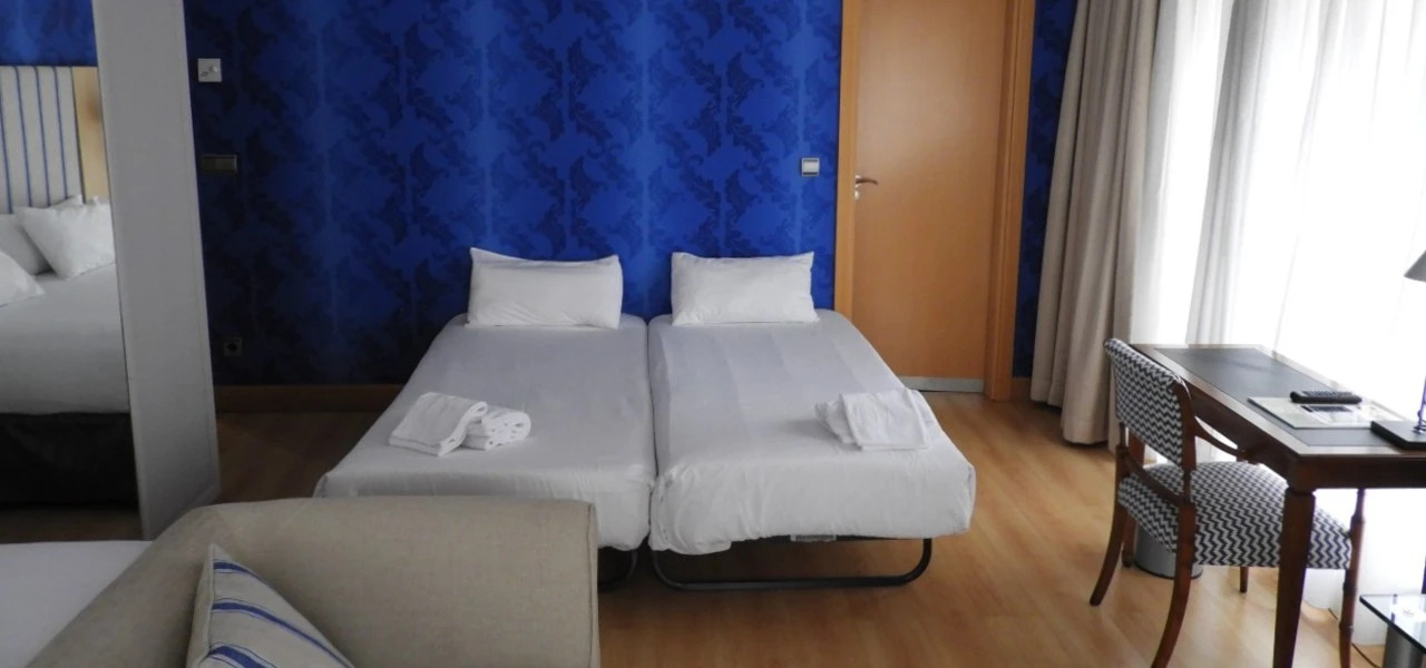 Foto - U Hotel Villa-Gomá