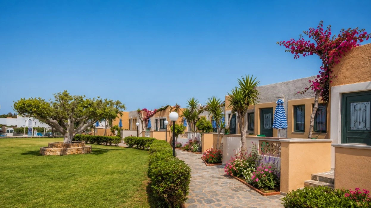 Photo - Golden Bay Apartments – Garden Haven