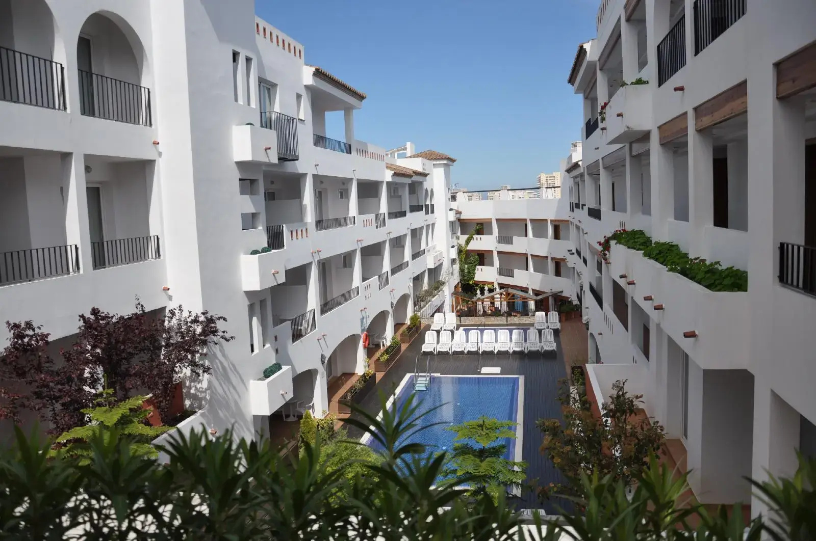 Foto - Aparthotel Puerto Mar