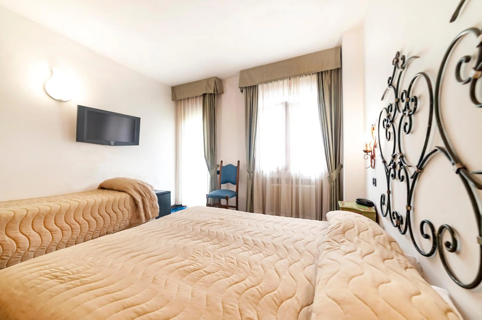 Photo - Hotel Terme Don Pepe