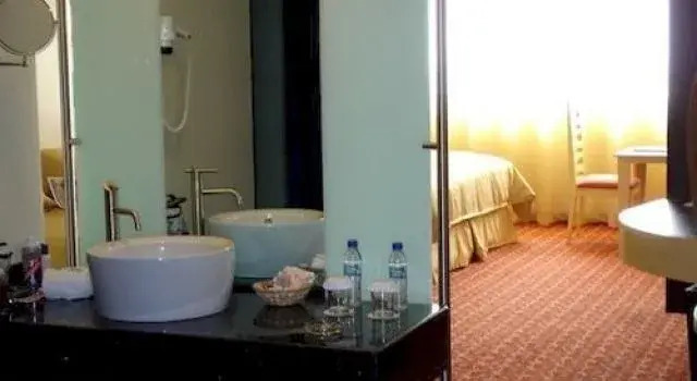 Foto - Hotel Scala Magna