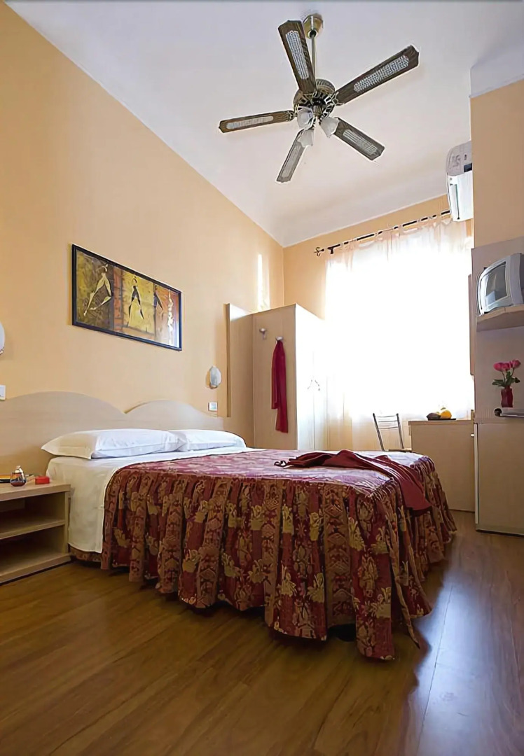 Foto - Hotel Sabatino Milan