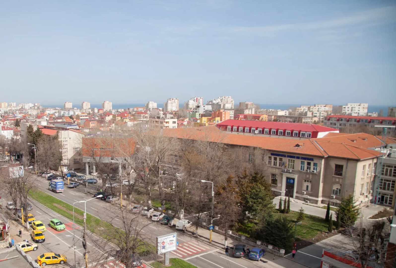Foto - Hotel Megalos