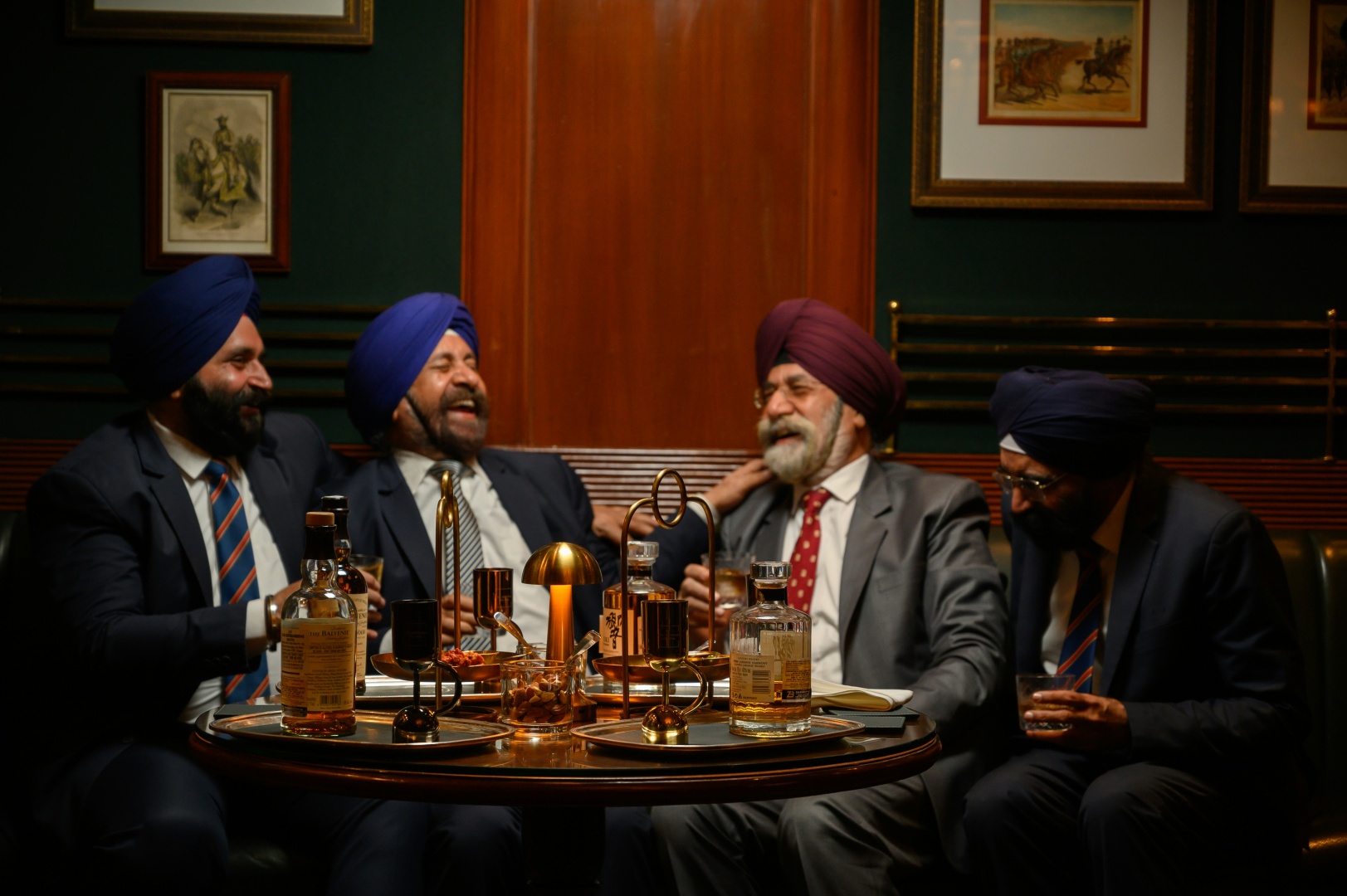 Photo - The Imperial, New Delhi