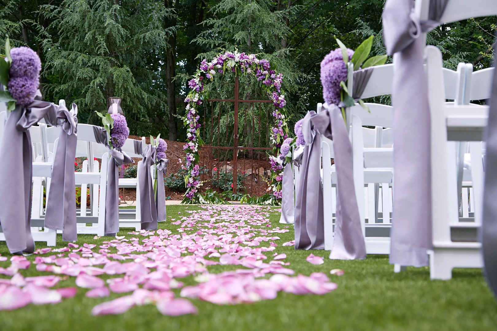 Foto - Hyatt Regency Atlanta Perimeter at Villa Christina