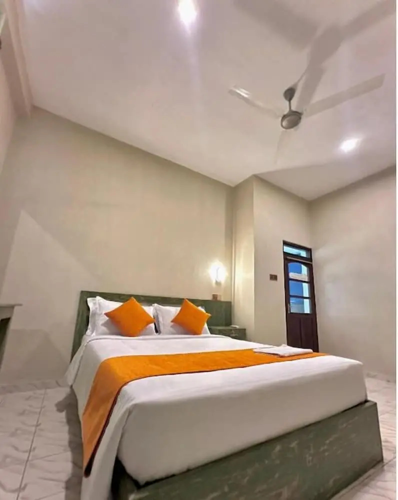 The Vitamin Sea Villa